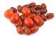 Antique Art Deco Cherry Amber Bakelite Faturan Necklaces 164g 22 Loose Beads