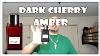 Banana Republic Dark Cherry Amber Review 2019 By Claude Dir