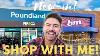Come Shopping With Me What S New In B U0026m Poundland Autumn Decor Mr Carirngton