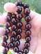 Faturan Ottoman Clear Antique Cherry Amber Bakelite Genuine Islamic Prayer Beads