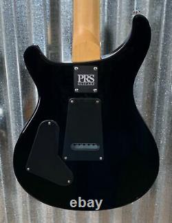 PRS Paul Reed Smith USA CE 24 Amber Smokewrap Burst Guitar & Bag 2019 #9394