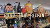 Private Pick Antique Picking In Florence Colorado Shop With Me