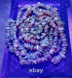 Various Egg Yolk, Butterscotch Cherry Baltic Amber Vintage Necklaces & Bracelet