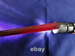 Antique Vintage Cerise Rouge Ambre Faturan Bakelite Dip Pen Soennecken 16,3 G