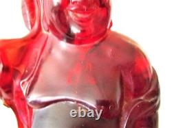 Cherry Ambre Buddha Gr 1956 (4 Pounds 5 Oz)