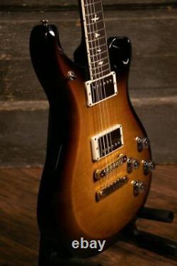 Prs S2 Mccarty 594 Amber Smokeburst Guitare Électrique